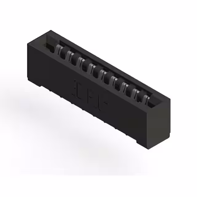 357-009-431-101 EDAC Inc.  Edgeboard Connectors